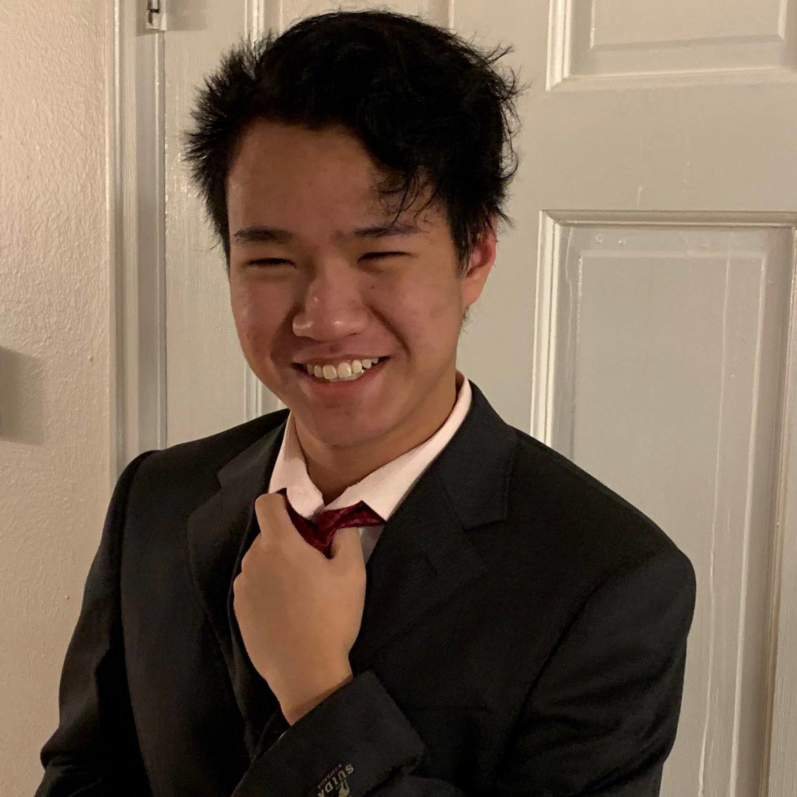 Benny Huang