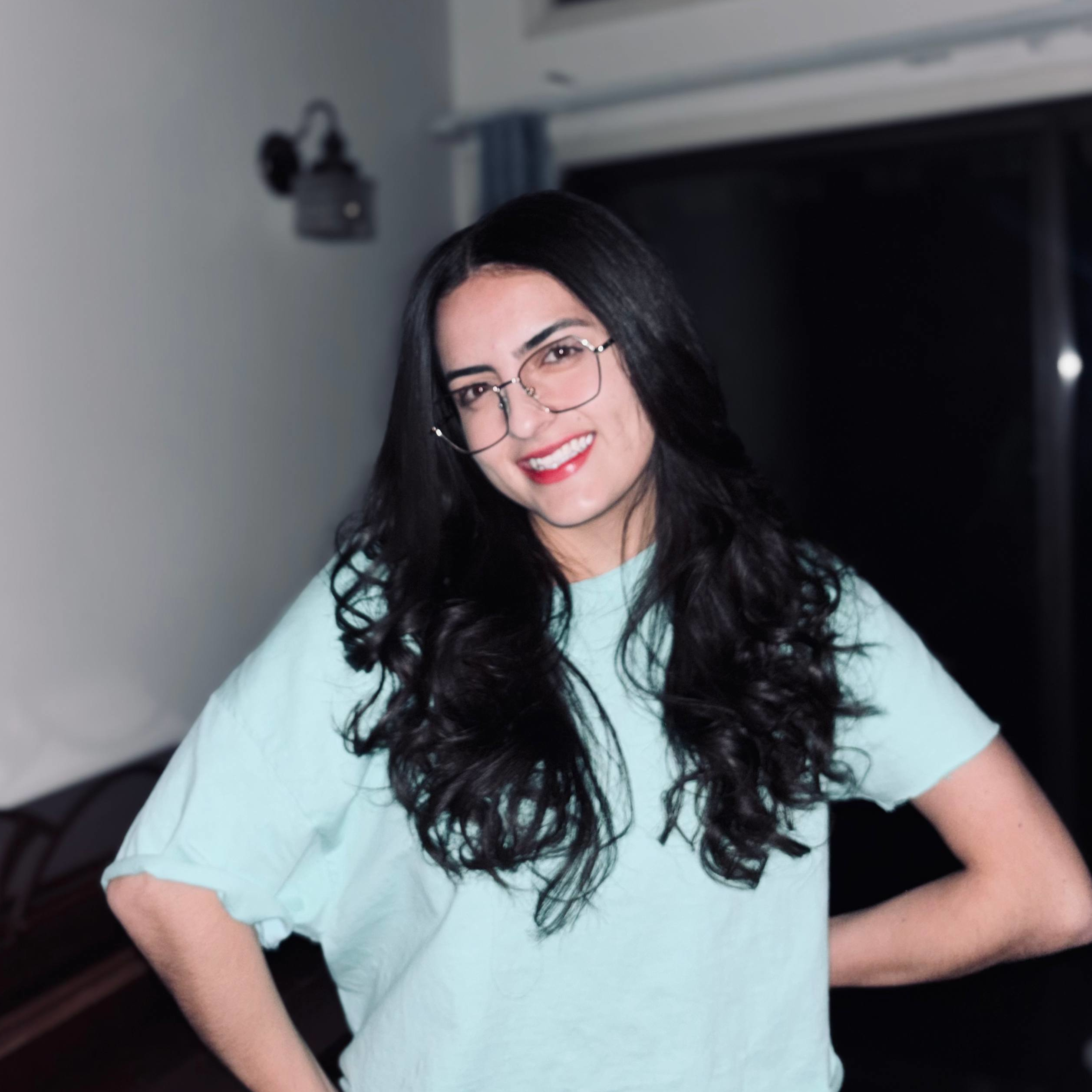 Judith Rodriguez