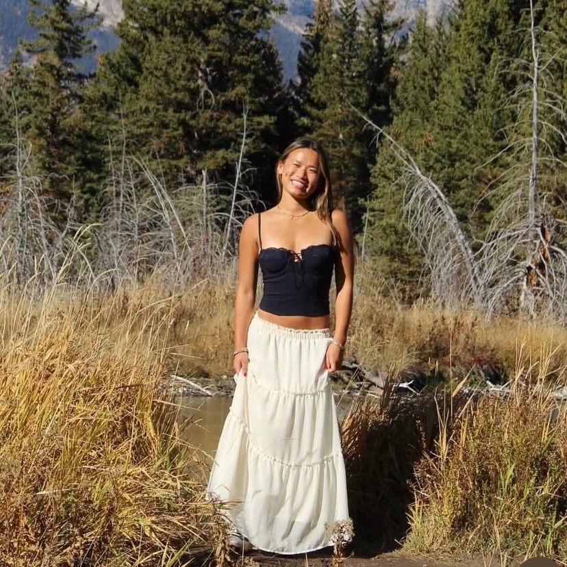 Kiera Marshall