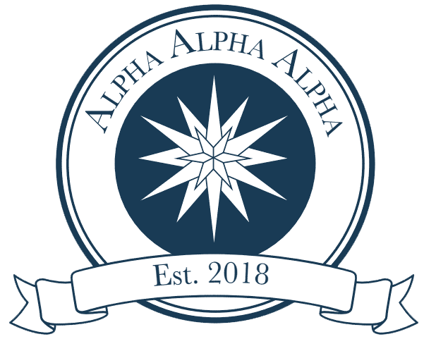 Tri-Alpha logo